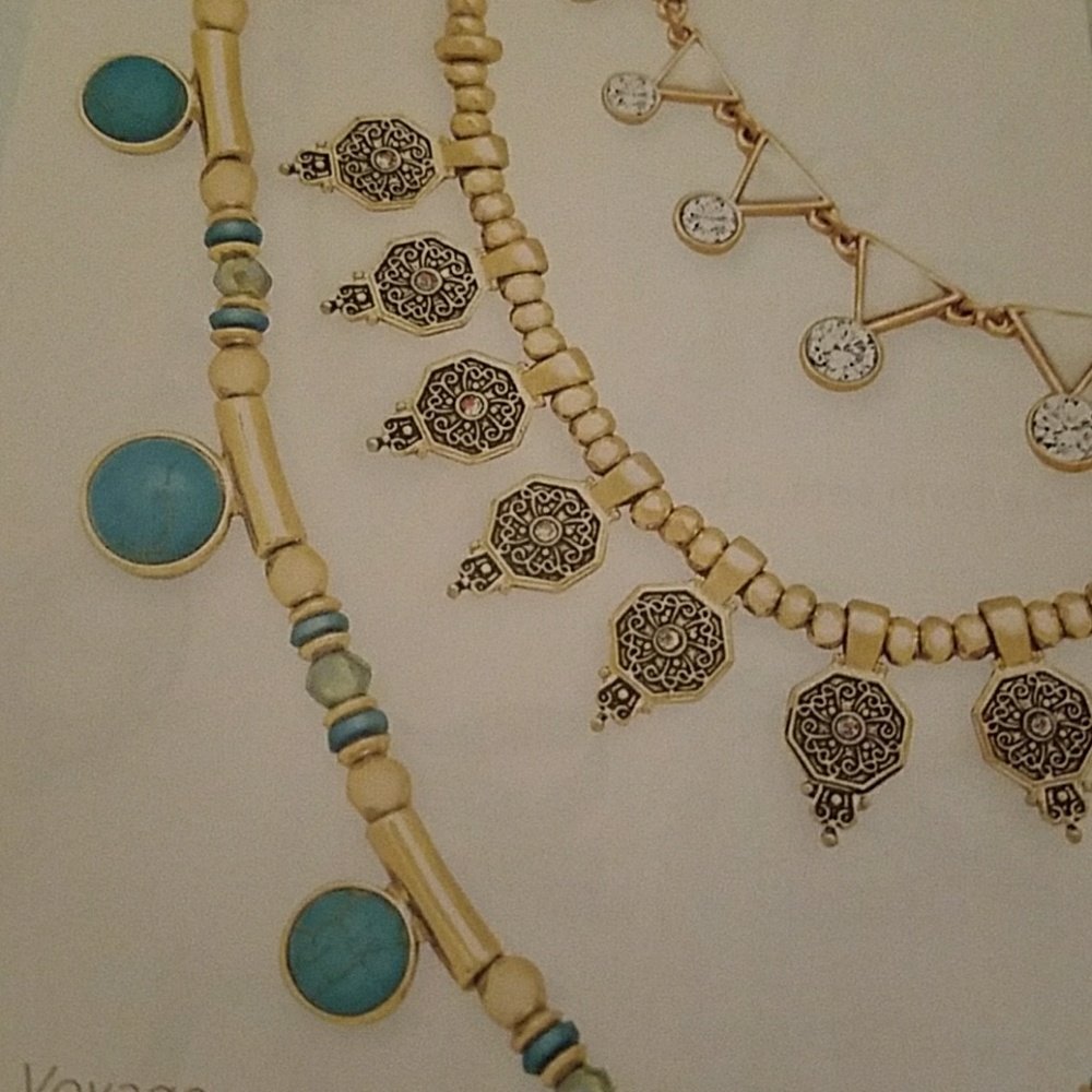 Necklace